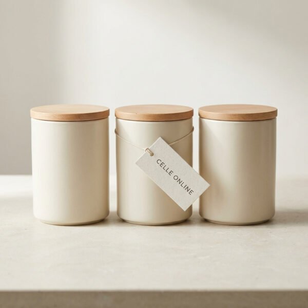 Storage & Organisation