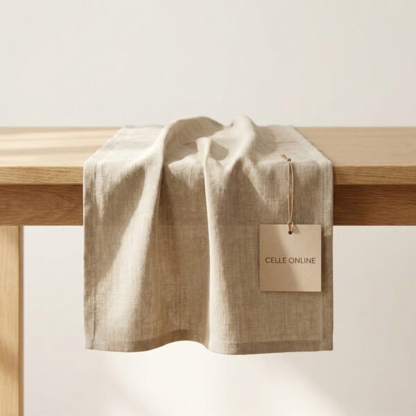 Linens & Textiles
